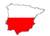 TEJIDOS MARINA - Polski